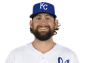 Luke Hochevar