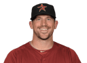 Travis Buck