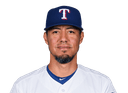 Yovani Gallardo