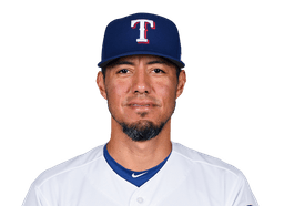 Yovani Gallardo