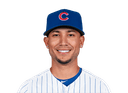 Carlos Gonzalez