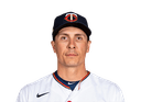 Homer Bailey