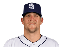 Troy Patton