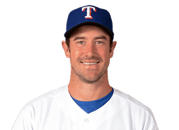 Ross Ohlendorf