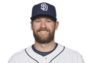 Chase Headley