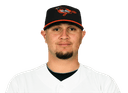 Jo-Jo Reyes