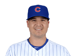 Manny Parra