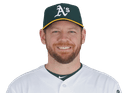 Brandon Moss