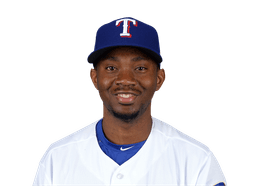 Wesley Wright