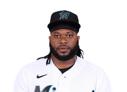 Johnny Cueto