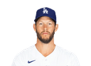 Clayton Kershaw