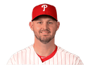 Matt Harrison