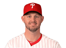Matt Harrison