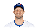 Max Scherzer