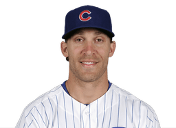 Joe Mather
