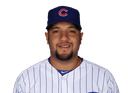Max Ramirez