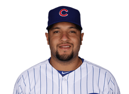 Max Ramirez
