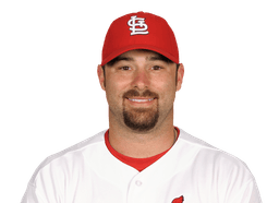 Nick Stavinoha