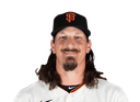 Jeff Samardzija