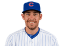 Taylor Teagarden
