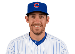 Taylor Teagarden