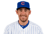Taylor Teagarden