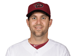 Brad Bergesen