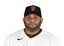 Pablo Sandoval