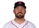 Luke Montz