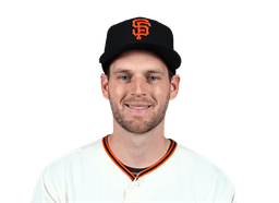 Conor Gillaspie
