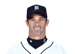 Brad Ausmus