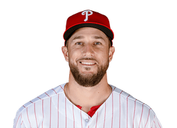 Trevor Plouffe