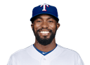 Austin Jackson