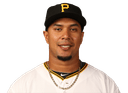 Jose Tabata