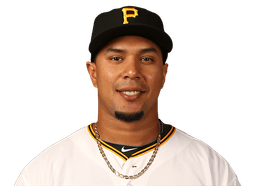 Jose Tabata