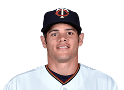 Anthony Recker
