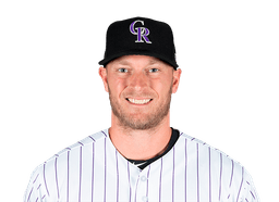 Michael Saunders