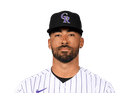 Ian Desmond