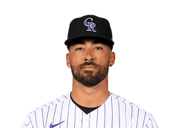 Ian Desmond