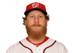 Mike Carp