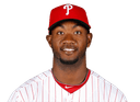 Domonic Brown