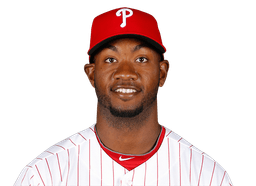 Domonic Brown