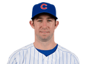 Mike Baxter