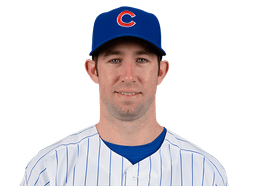 Mike Baxter