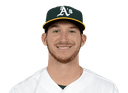 Jarrod Parker