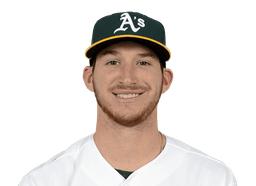 Jarrod Parker