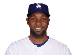 Wilkin De La Rosa