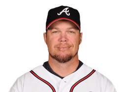 Chipper Jones