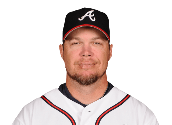 Chipper Jones
