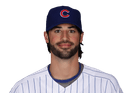 Justin Berg